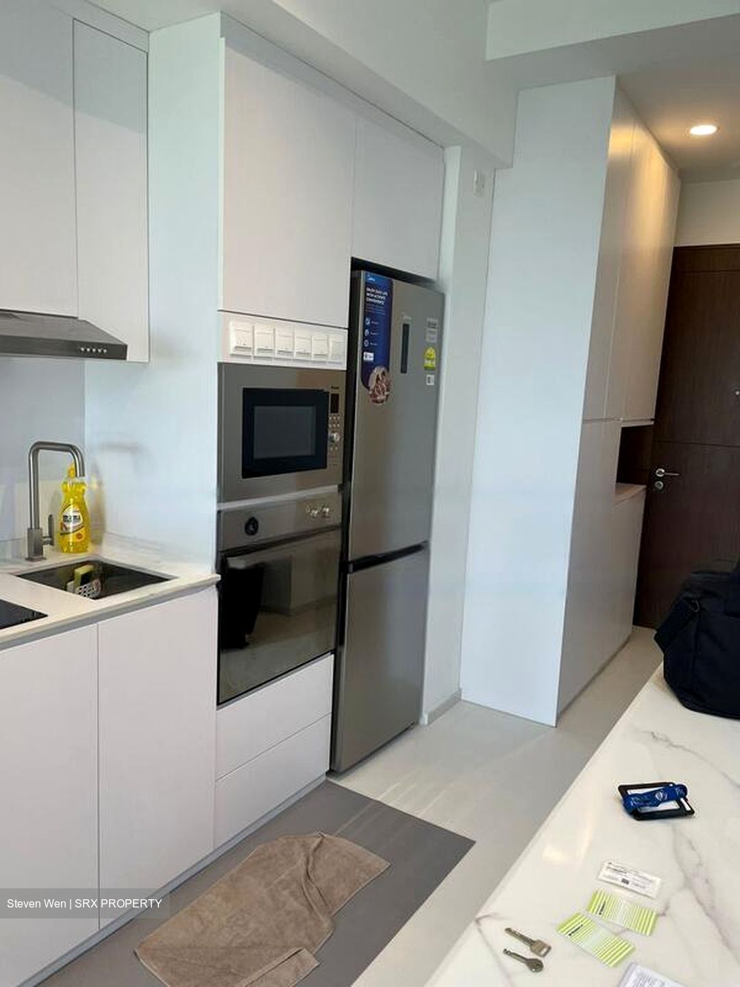 Foresque Residences (D23), Condominium #465653331